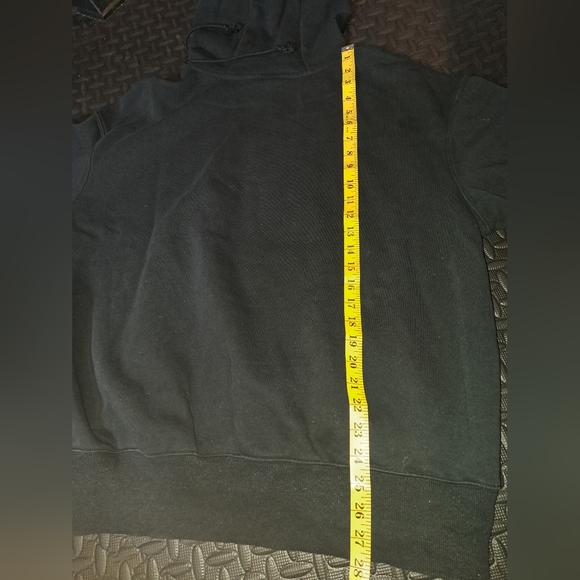 Nike classic mid swoosh pull over Sweater - Picture 9 of 15